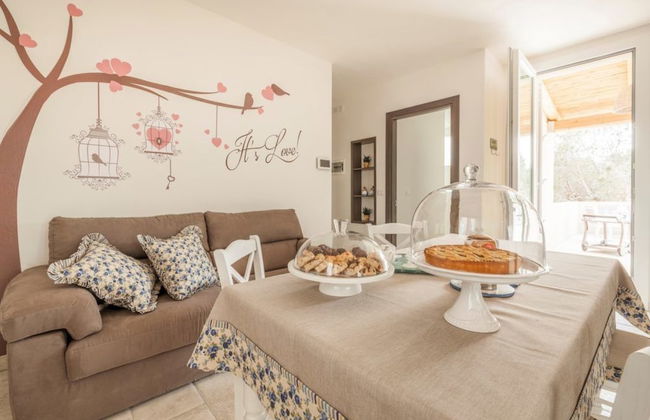 Cava Li Santi Residence - Foto 29
