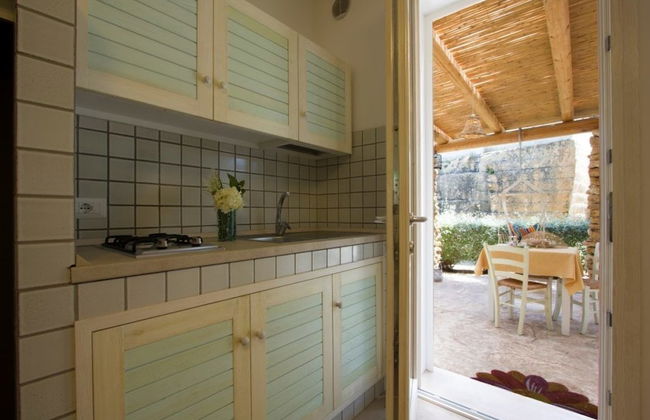 Cava Li Santi Residence - Foto 17