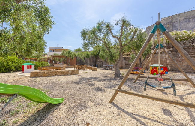Cava Li Santi Residence - Foto 66