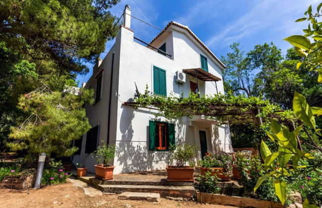Belvilla by OYO Villa Nicola - Foto 40