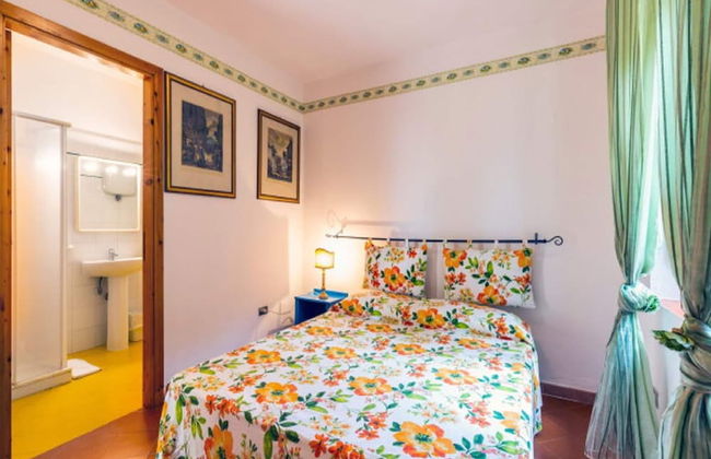 Belvilla by OYO Villa Nicola - Foto 7