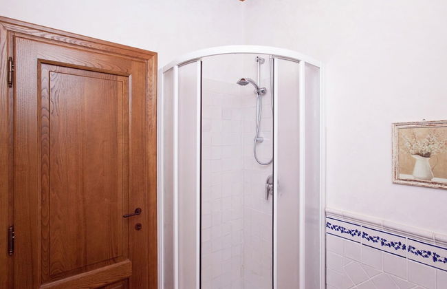 Villa in Tuscany With Pool & Vineyard Views - Foto 14