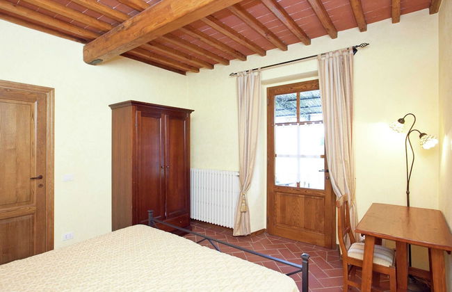 Villa in Tuscany With Pool & Vineyard Views - Foto 2