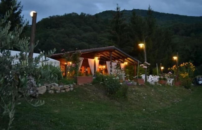Agriturismo Summer - Foto 44
