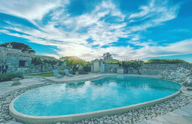 Relais Masseria Capasa - Foto 18