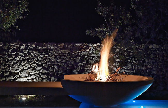 Relais Masseria Capasa - Foto 23