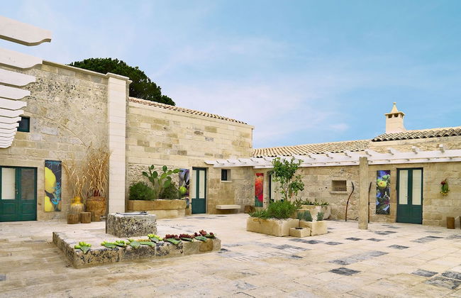 Relais Masseria Capasa - Foto 24