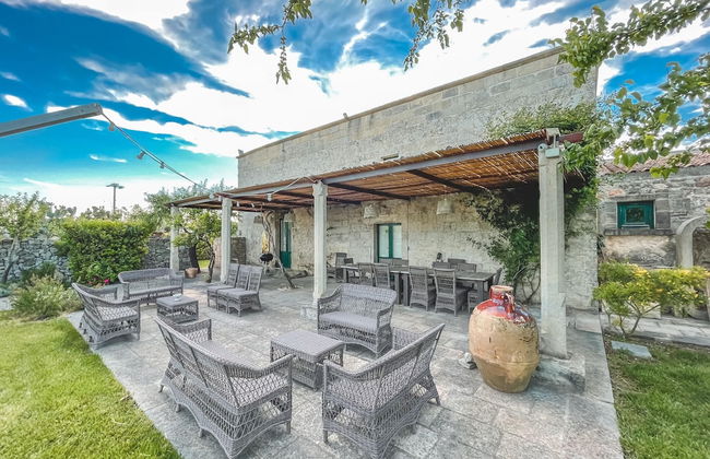 Relais Masseria Capasa - Foto 29