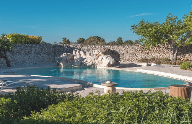Relais Masseria Capasa - Foto 20
