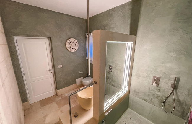 Relais Masseria Capasa - Foto 16