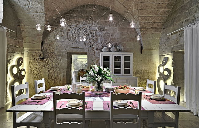 Relais Masseria Capasa - Foto 13