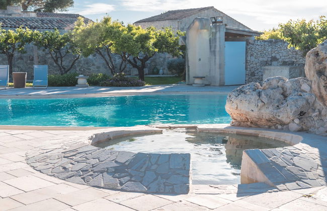 Relais Masseria Capasa - Foto 17