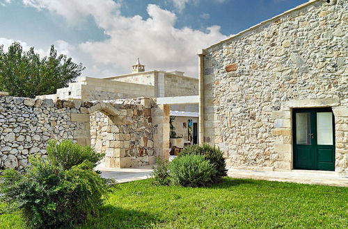 Photo 24 - Relais Masseria Capasa