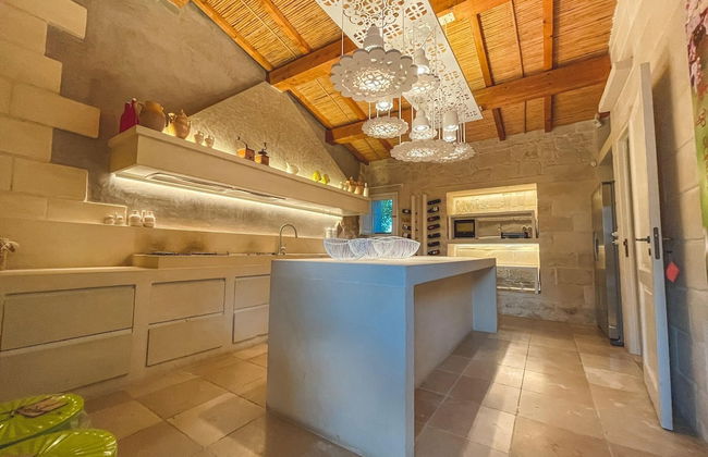 Relais Masseria Capasa - Foto 12