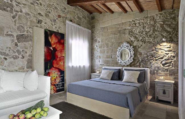 Relais Masseria Capasa - Foto 10