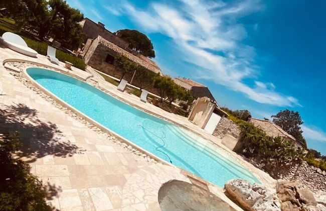 Relais Masseria Capasa - Foto 19