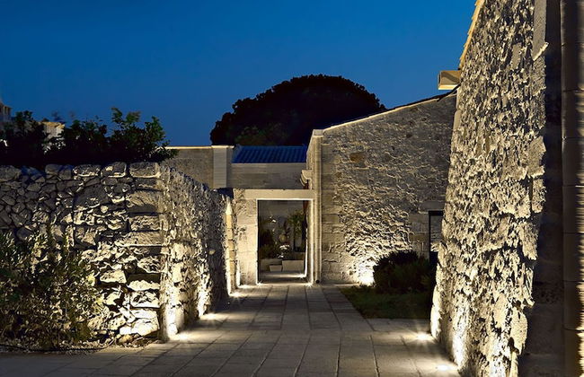 Relais Masseria Capasa - Foto 22