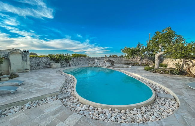 Relais Masseria Capasa - Foto 1