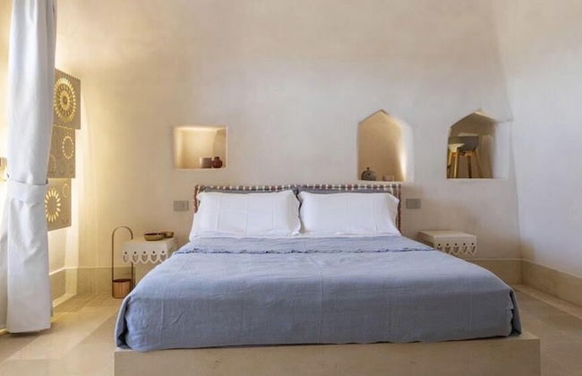 Relais Masseria Capasa - Foto 3