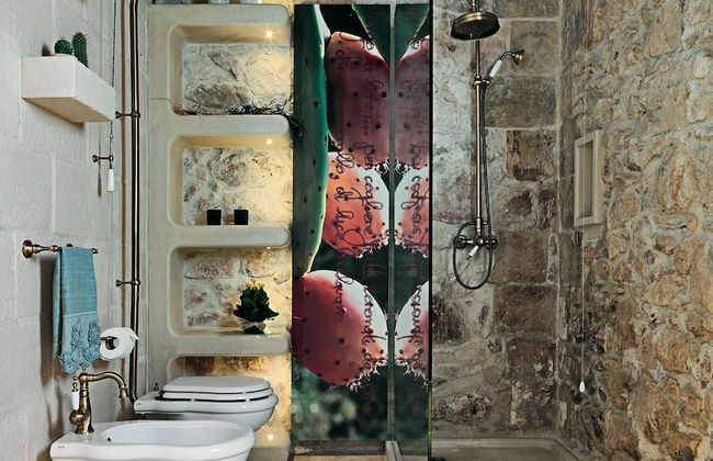 Relais Masseria Capasa - Foto 14