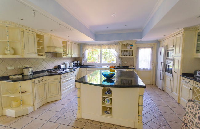 Villa Shayna - Foto 27