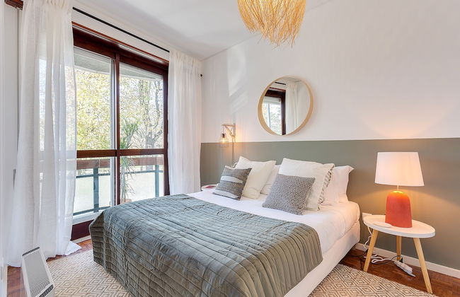 DA'Home - Boavista Beautiful Apartment - Foto 5