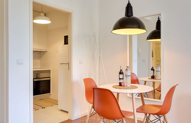 DA'Home - Boavista Beautiful Apartment - Foto 13