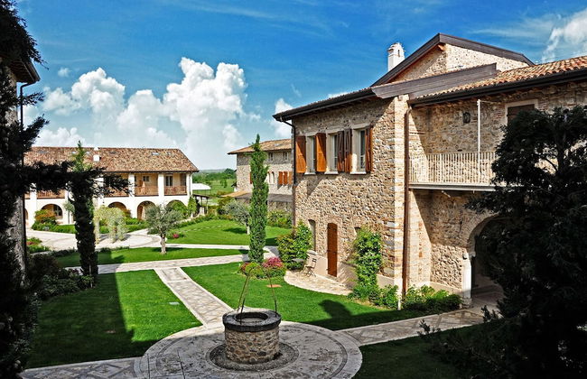 Chervò Residence San Vigilio - Foto 27