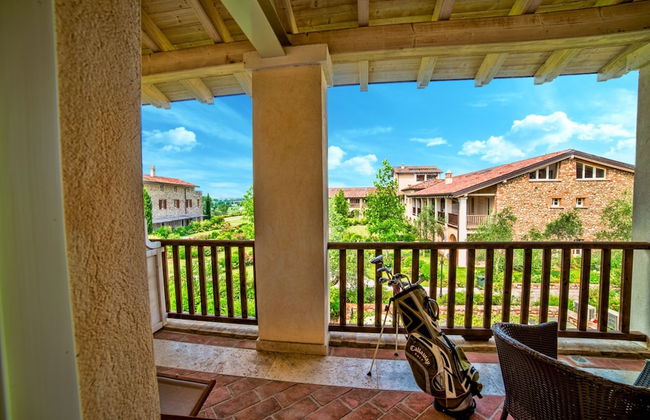 Chervò Residence San Vigilio - Foto 13