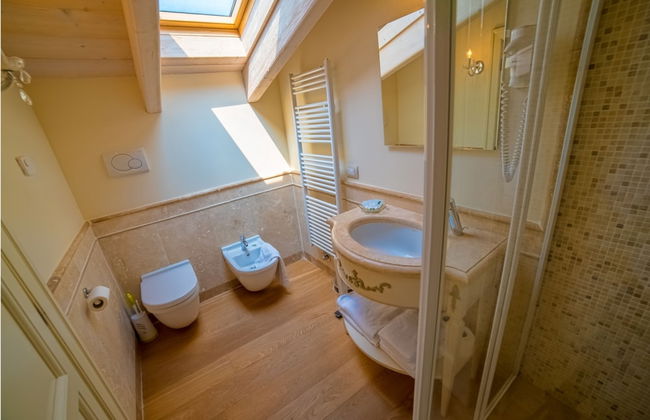 Chervò Residence San Vigilio - Foto 14