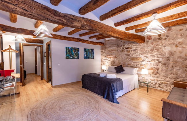 El Palauet del Priorat - Foto 18