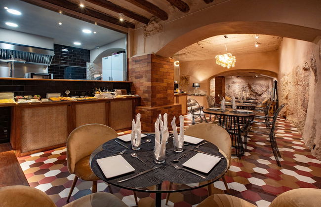 El Palauet del Priorat - Foto 37