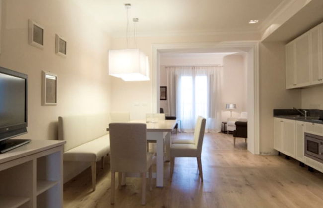 Palagio 4 in Chianti With Shared Pool - Foto 5