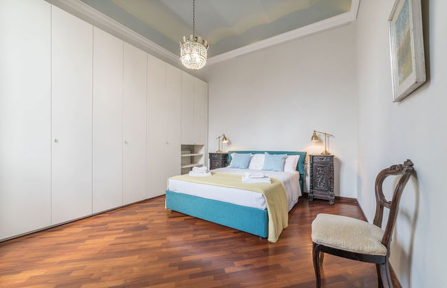 San Giovanni Elegant 6 Pax Apartment - Foto 5