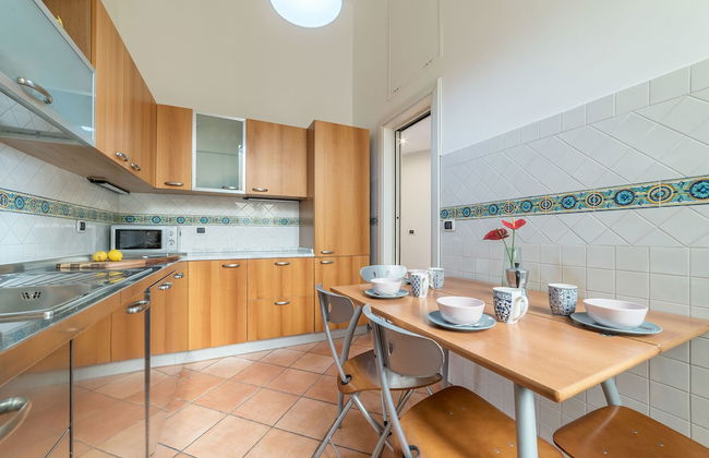 San Giovanni Elegant 6 Pax Apartment - Foto 13