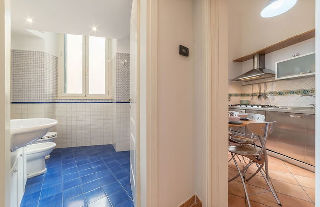 San Giovanni Elegant 6 Pax Apartment - Foto 31