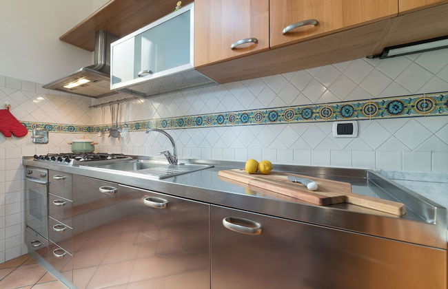 San Giovanni Elegant 6 Pax Apartment - Foto 16