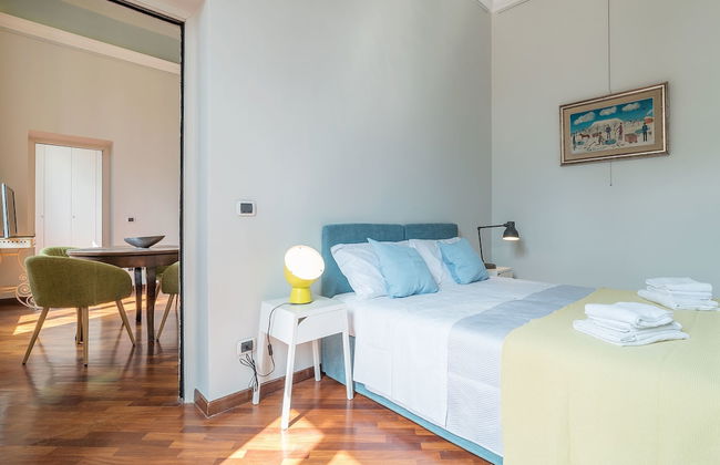 San Giovanni Elegant 6 Pax Apartment - Foto 2