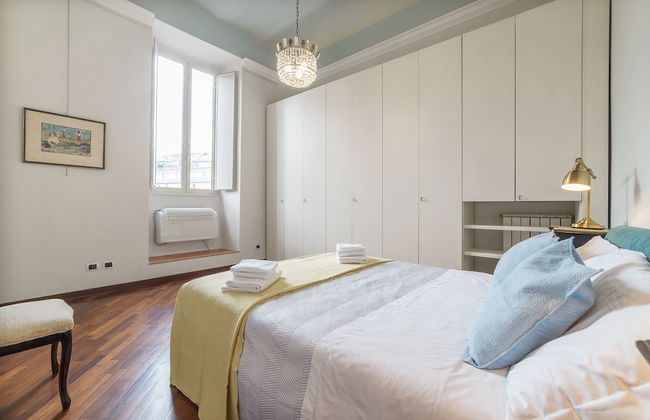 San Giovanni Elegant 6 Pax Apartment - Foto 6