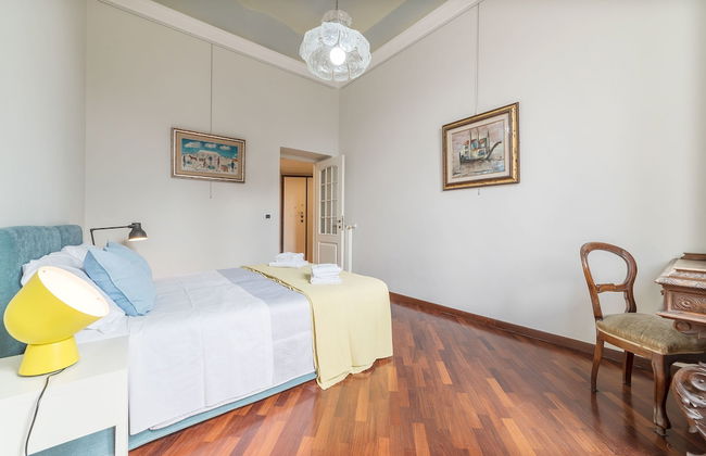 San Giovanni Elegant 6 Pax Apartment - Foto 7