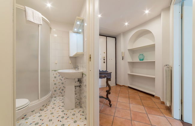 San Giovanni Elegant 6 Pax Apartment - Foto 32