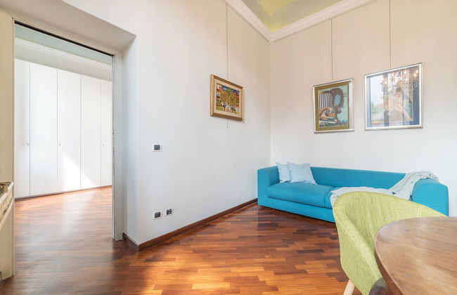 San Giovanni Elegant 6 Pax Apartment - Foto 18