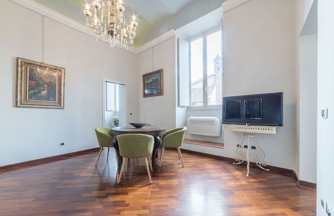 San Giovanni Elegant 6 Pax Apartment - Foto 12