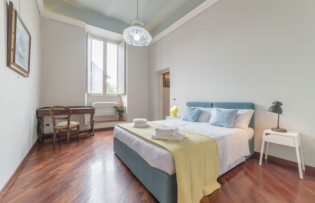 San Giovanni Elegant 6 Pax Apartment - Foto 10