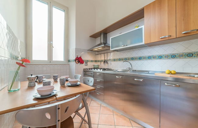 San Giovanni Elegant 6 Pax Apartment - Foto 14