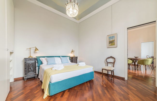San Giovanni Elegant 6 Pax Apartment - Foto 4