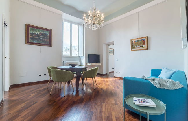 San Giovanni Elegant 6 Pax Apartment - Foto 19