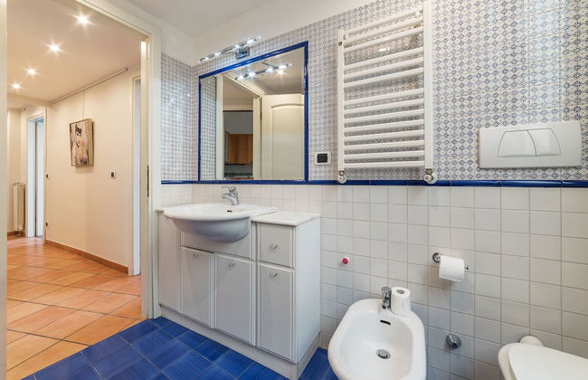 San Giovanni Elegant 6 Pax Apartment - Foto 34