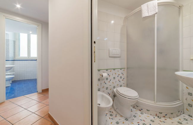 San Giovanni Elegant 6 Pax Apartment - Foto 29