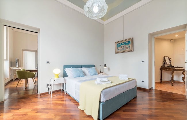 San Giovanni Elegant 6 Pax Apartment - Foto 3